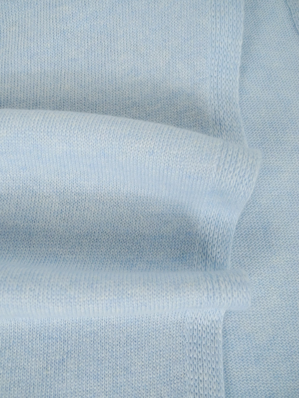 SjaalMania | Summer Cosy - Sky Blue