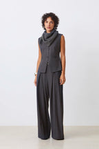 Suncoo | Pantalon Julio Heather Grey