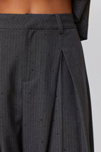 Suncoo | Pantalon Julio Heather Grey
