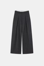 Suncoo | Pantalon Julio Heather Grey