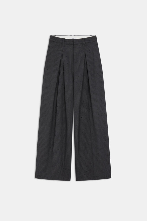 Suncoo | Pantalon Julio Heather Grey