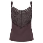 Sisters Point | Kanten Top Bruin