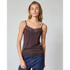 Sisters Point | Kanten Top Bruin