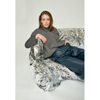 Minus | Elaine Knit Vest Grijs