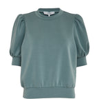 Minus | Livana T-Shirt Groen