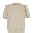 Minus | Livana T-Shirt Beige