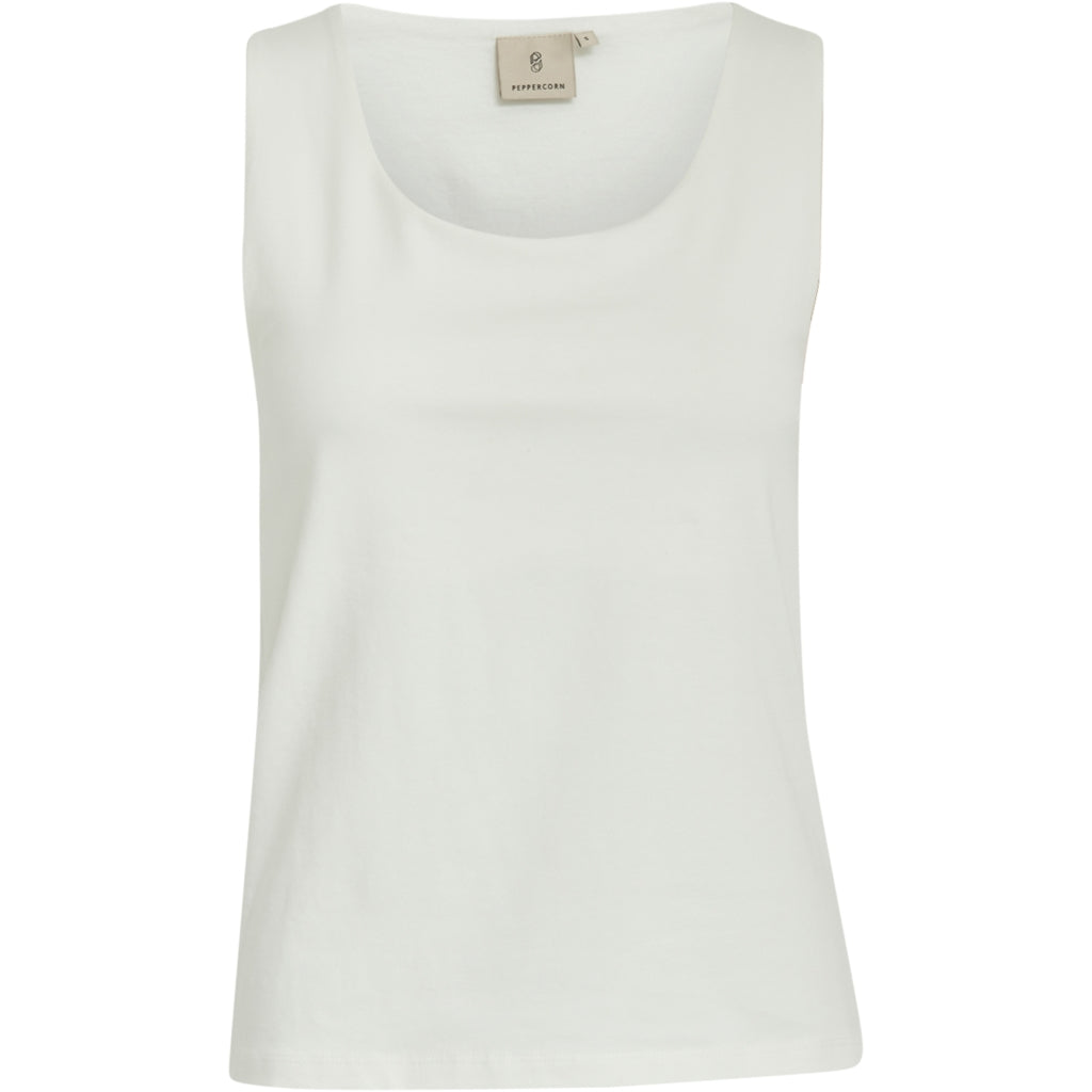 Peppercorn | PCOttine GOTS U-Neck Tank Top - PC7261