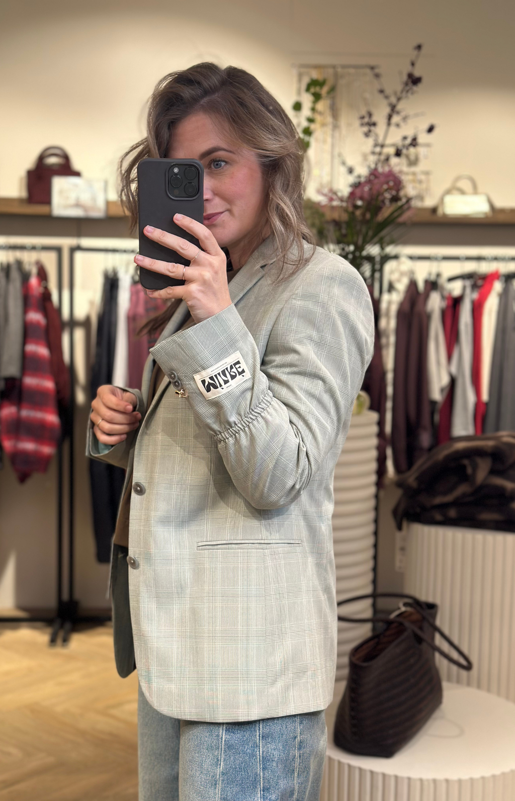 Maison Miare | Blazer 10