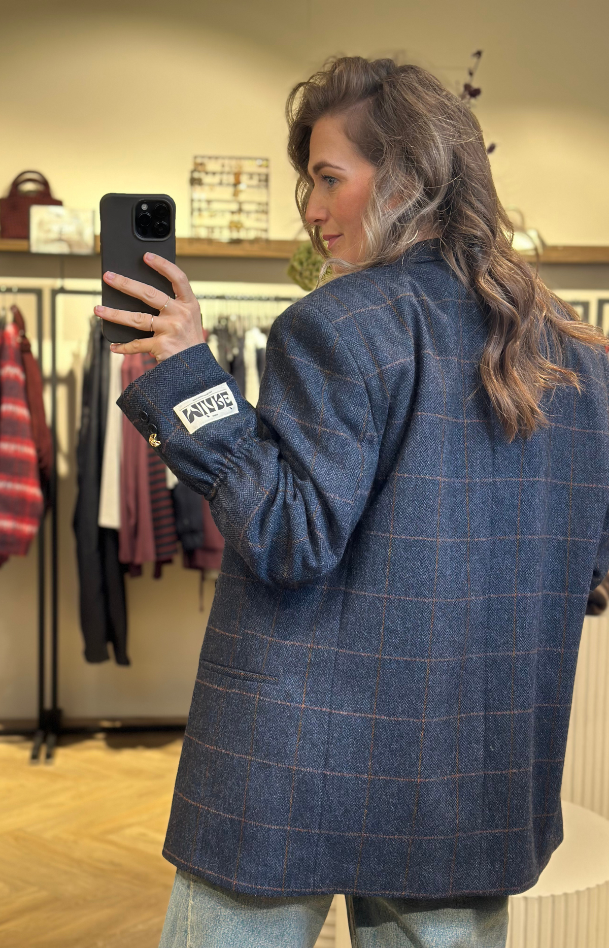 Maison Miare | Blazer 2