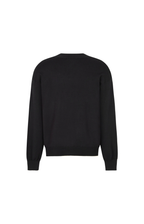 Tooday | Cenna LS Cadigan Black