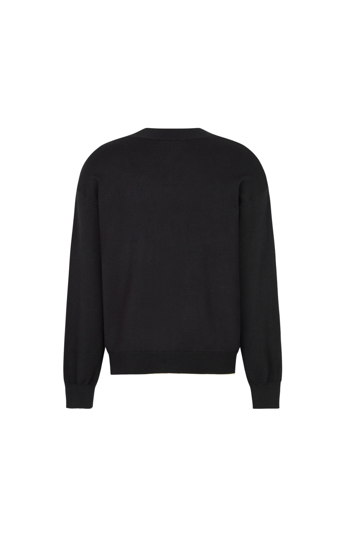 Tooday | Cenna LS Cadigan Black