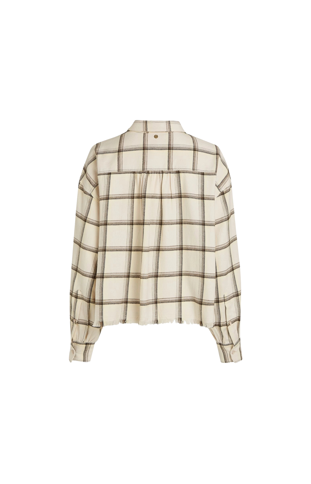 Circle of Trust | Dilan Blouse Teak