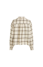 Circle of Trust | Dilan Blouse Teak
