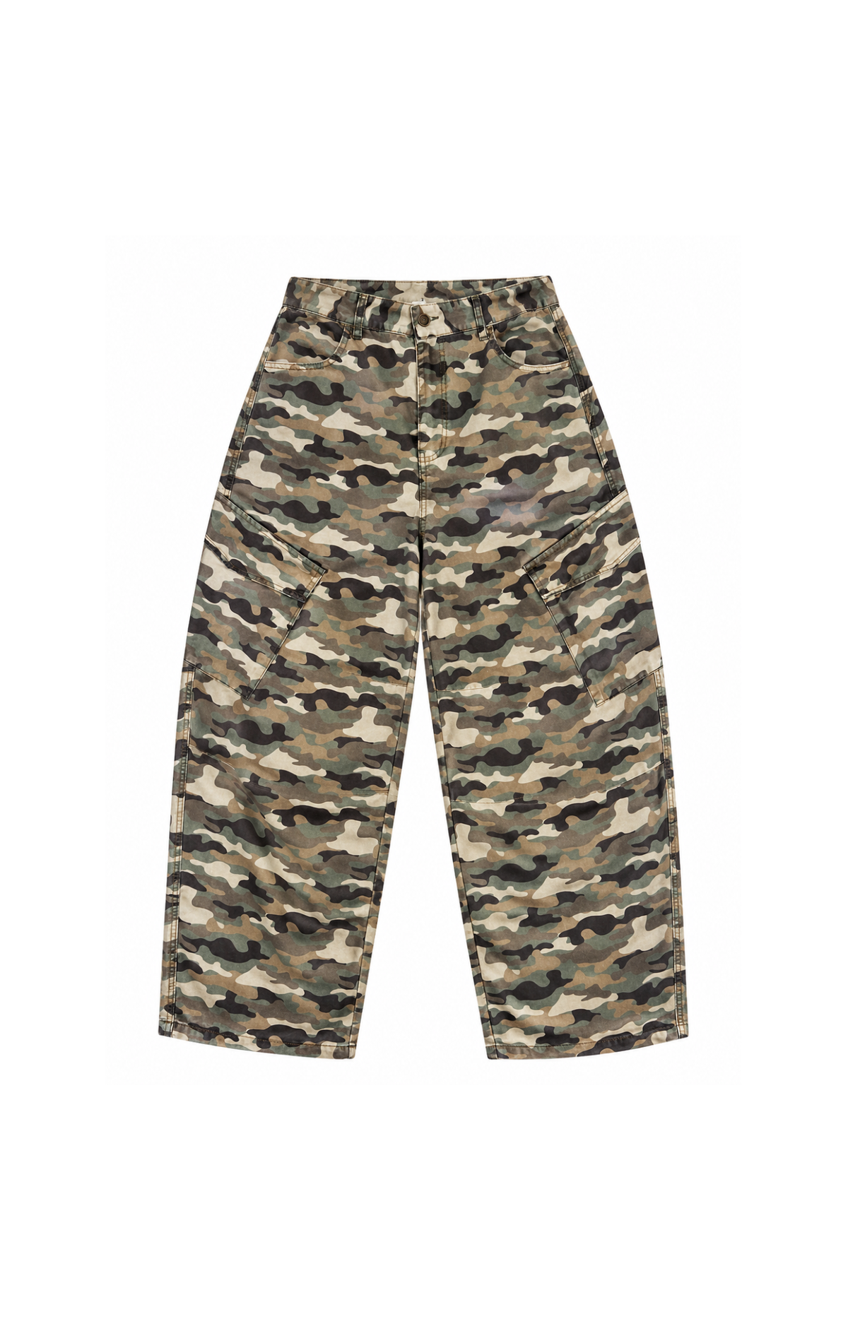 Circle of Trust | Macy Pants Camo