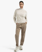 YAYA | Broek Groen