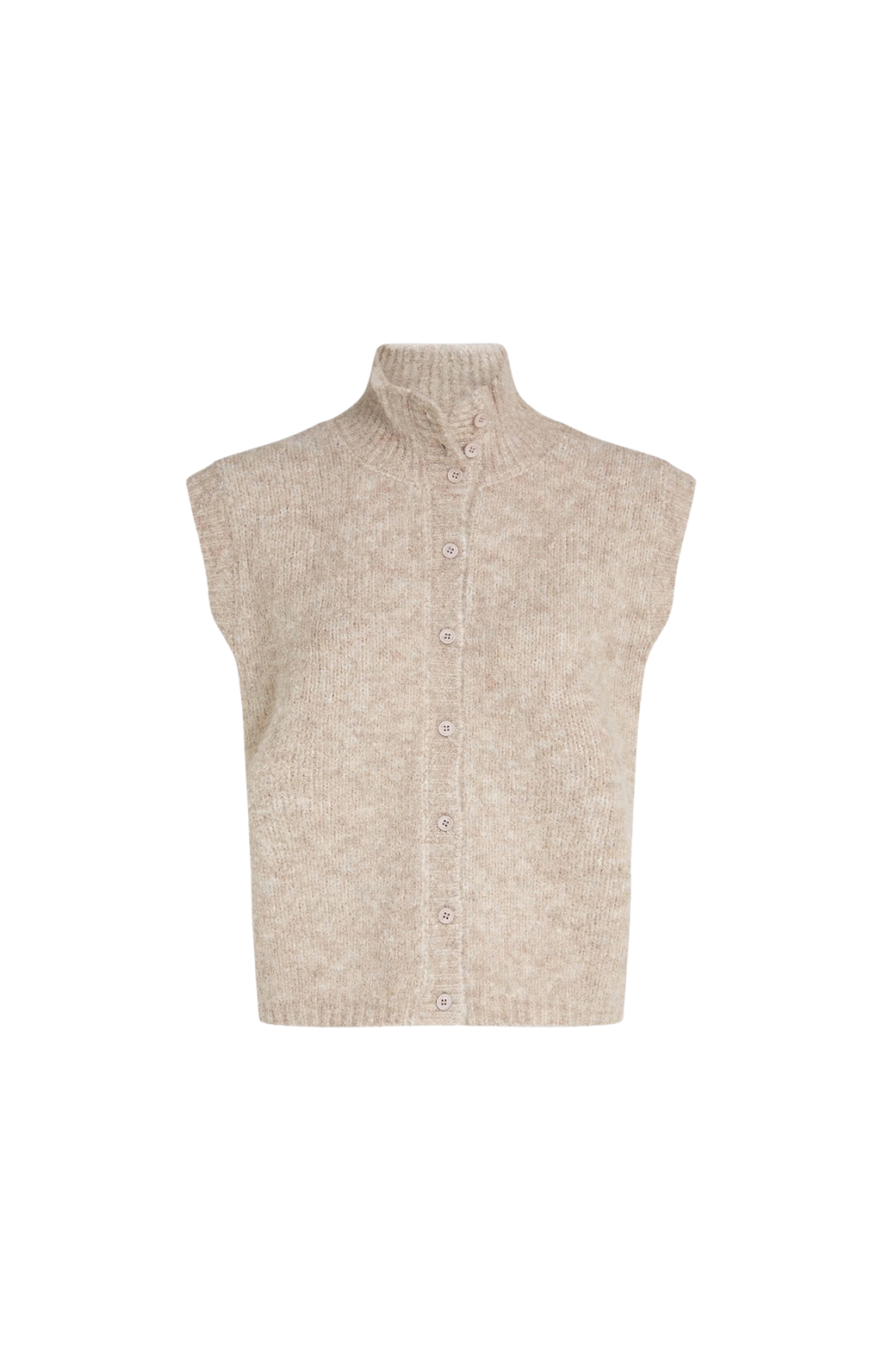 Circle of Trust | Emy Knit Hidden Sand