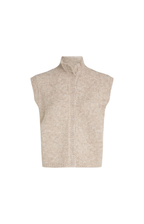 Circle of Trust | Emy Knit Hidden Sand