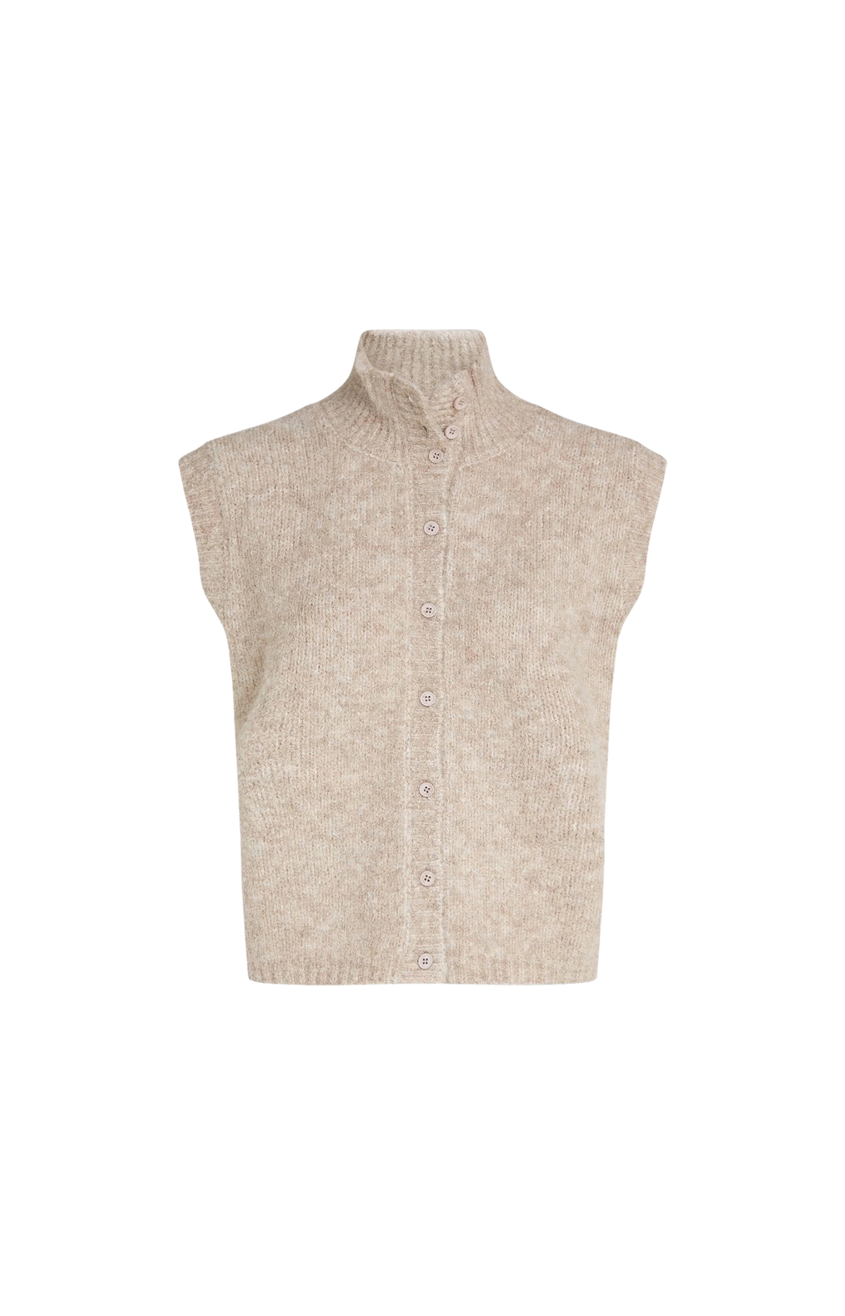 Circle of Trust | Emy Knit Hidden Sand