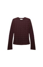 Aaiko | Mason Co 155 Bordeaux