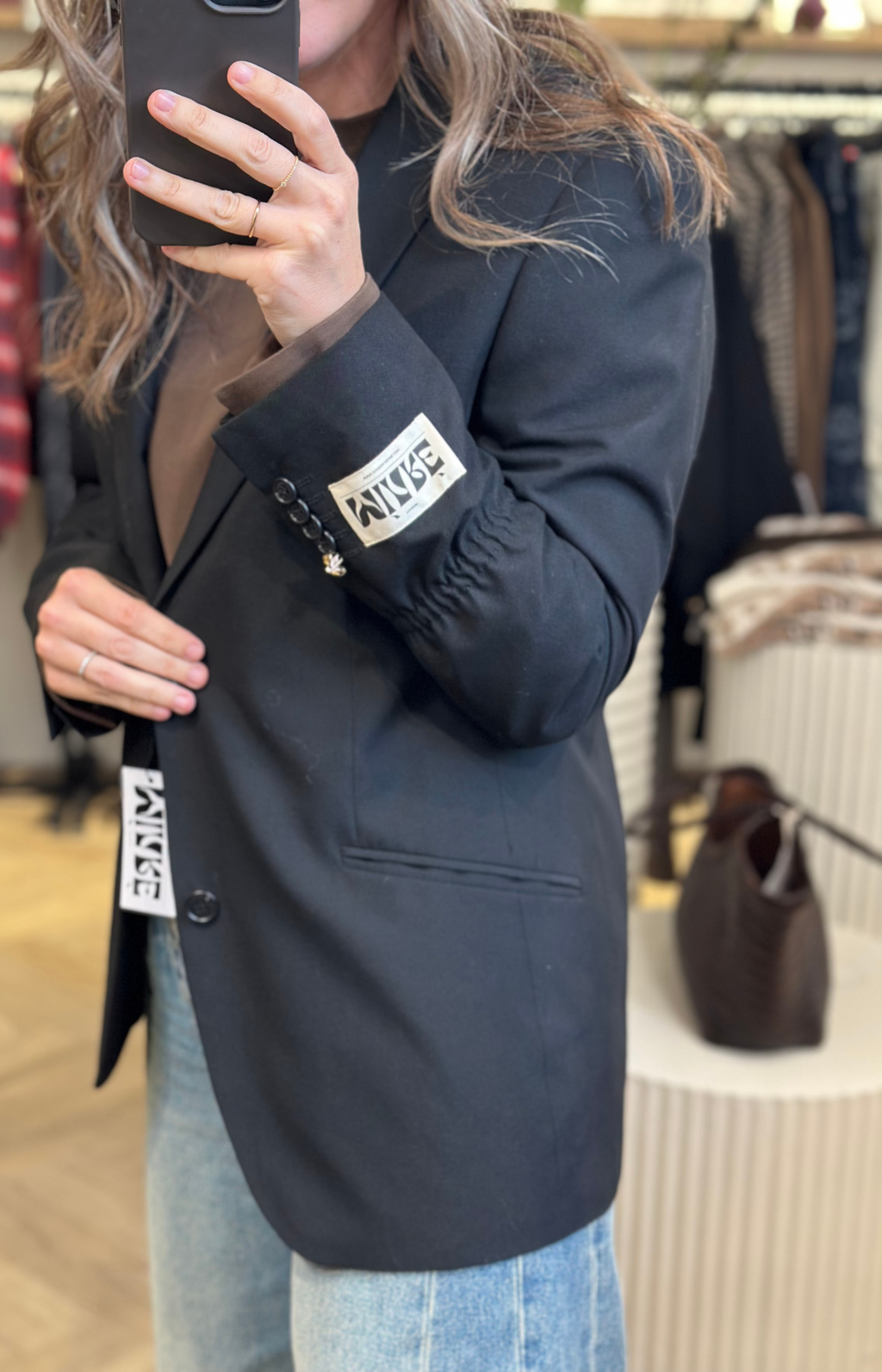 Maison Miare | Blazer 17