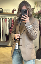 Maison Miare | Blazer 6