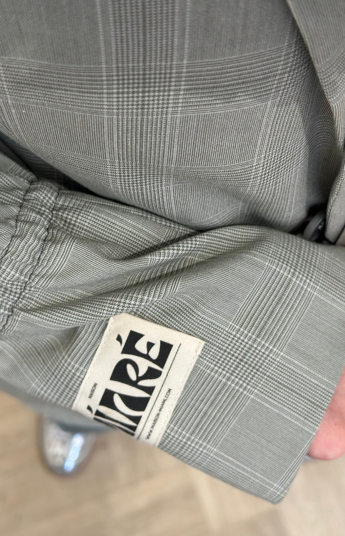 Maison Miare | Blazer 10