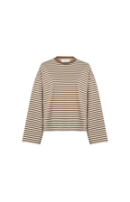 Circle of Trust | Hogan Shirt Hazelnut