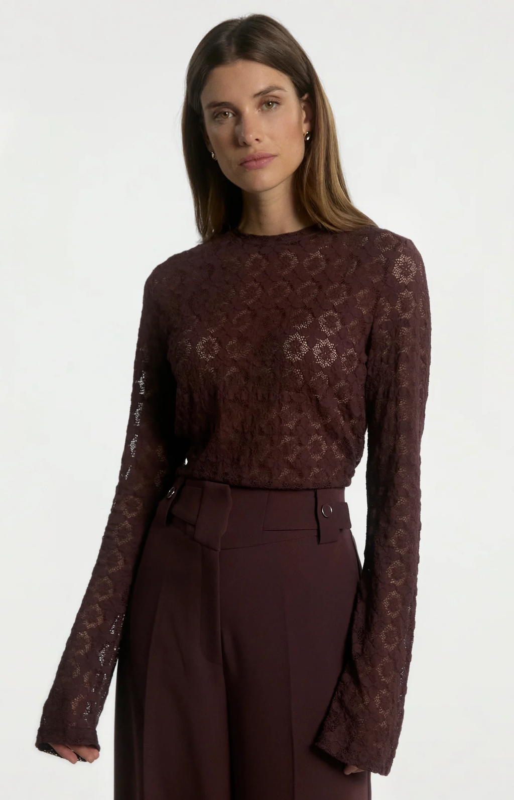 Aaiko | Mason Co 155 Bordeaux