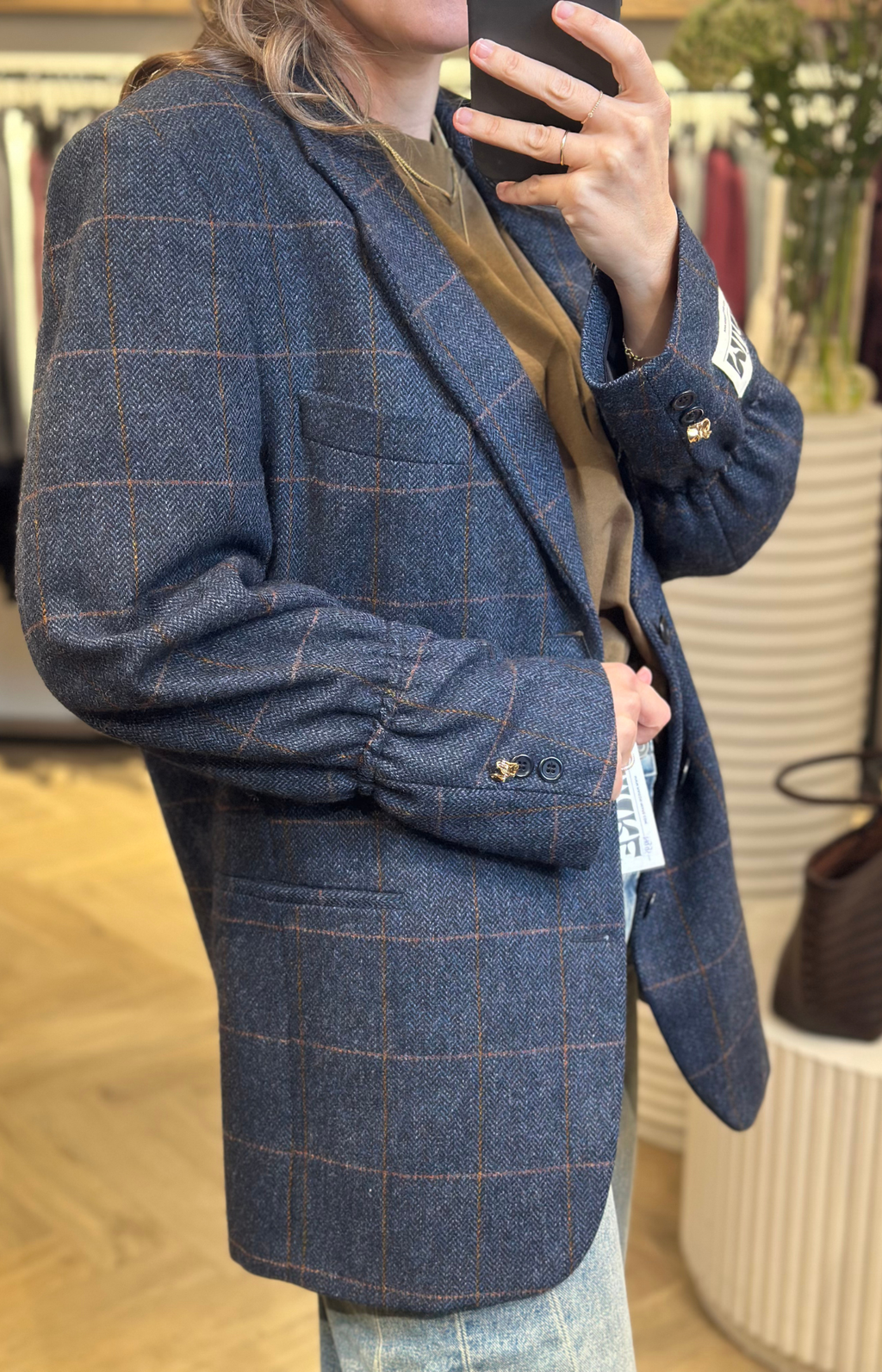 Maison Miare | Blazer 2