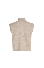 Circle of Trust | Emy Knit Hidden Sand