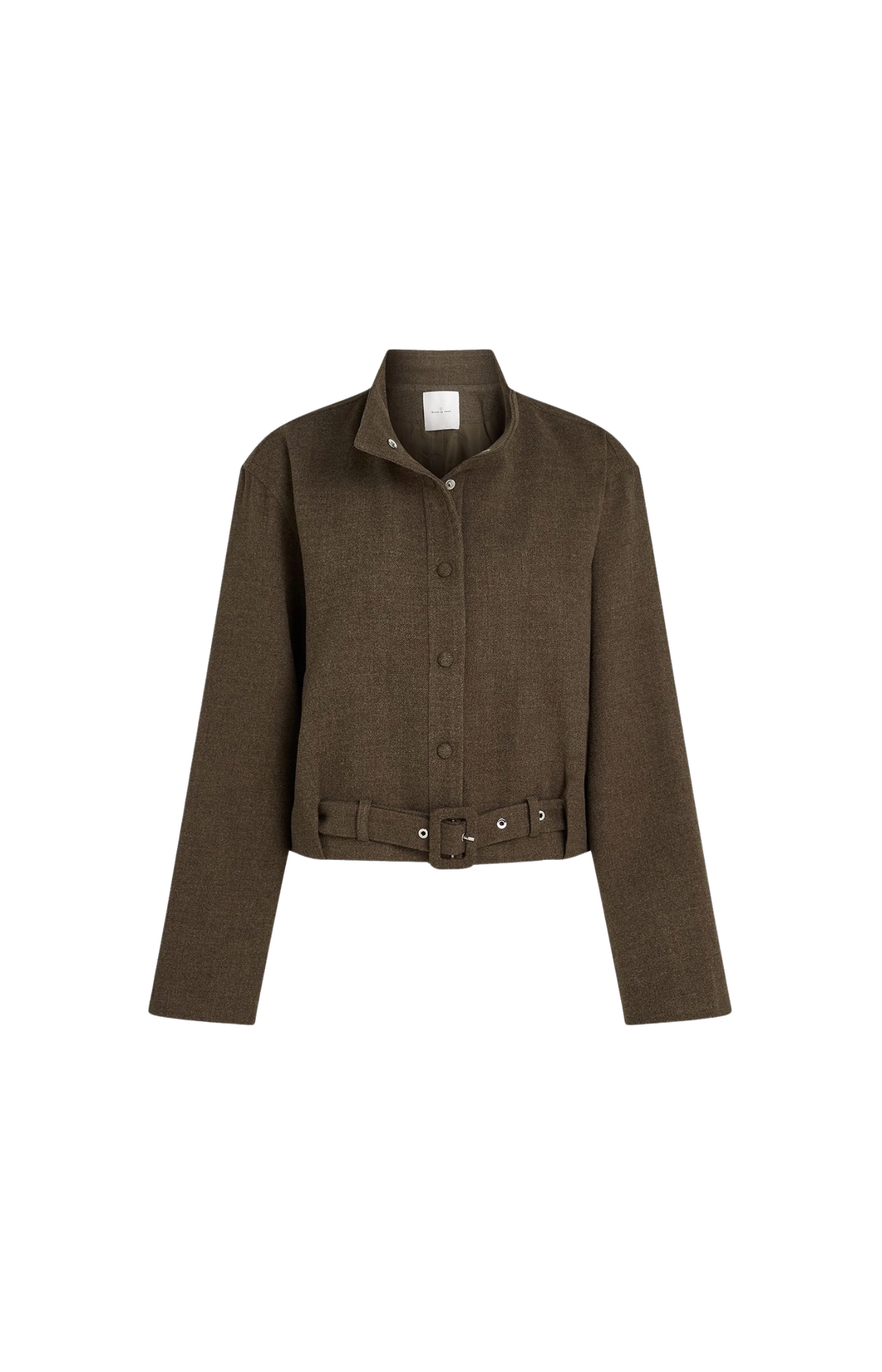Circle of Trust | Inger Jacket Café Noir