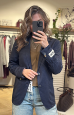 Maison Miare | Blazer 11