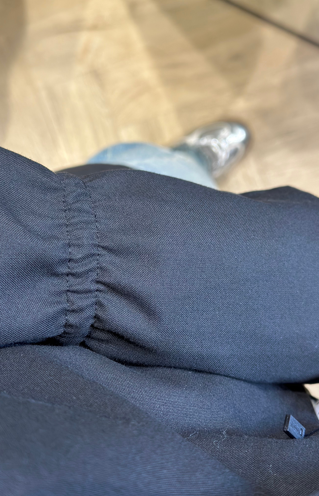 Maison Miare | Blazer 17