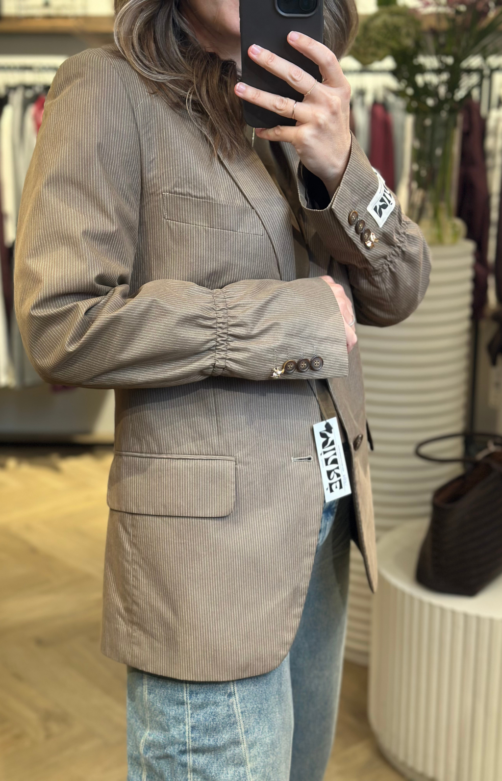 Maison Miare | Blazer 6