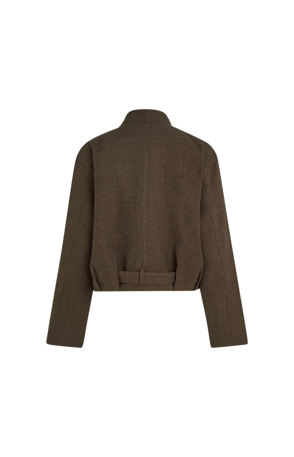 Circle of Trust | Inger Jacket Café Noir