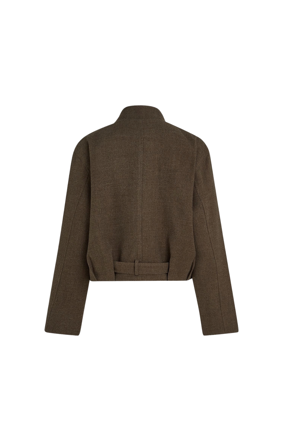 Circle of Trust | Inger Jacket Café Noir