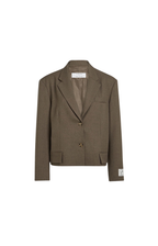 Circle of Trust | Blizz Blazer Raw Umber