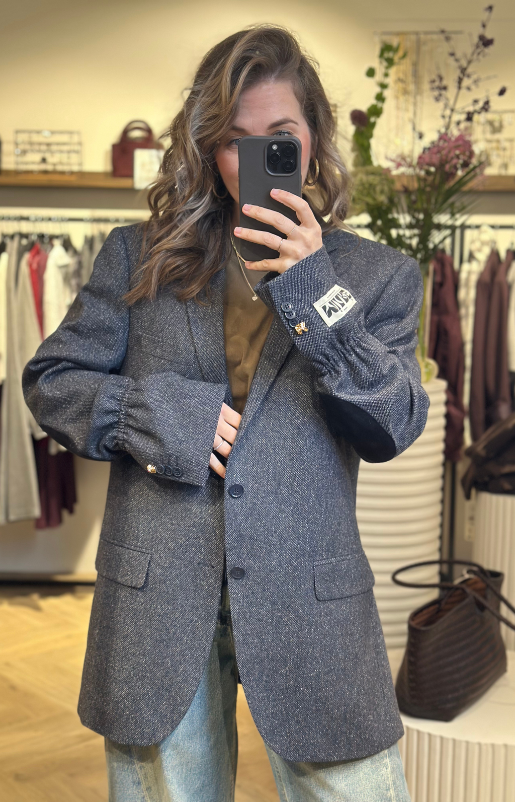 Maison Miare | Blazer 3