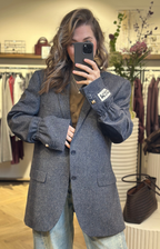 Maison Miare | Blazer 3