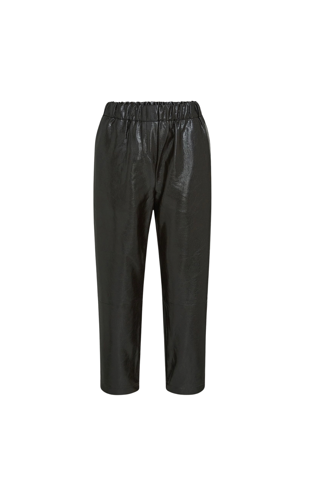 Circle of Trust | Solen Pants Coffee Bean