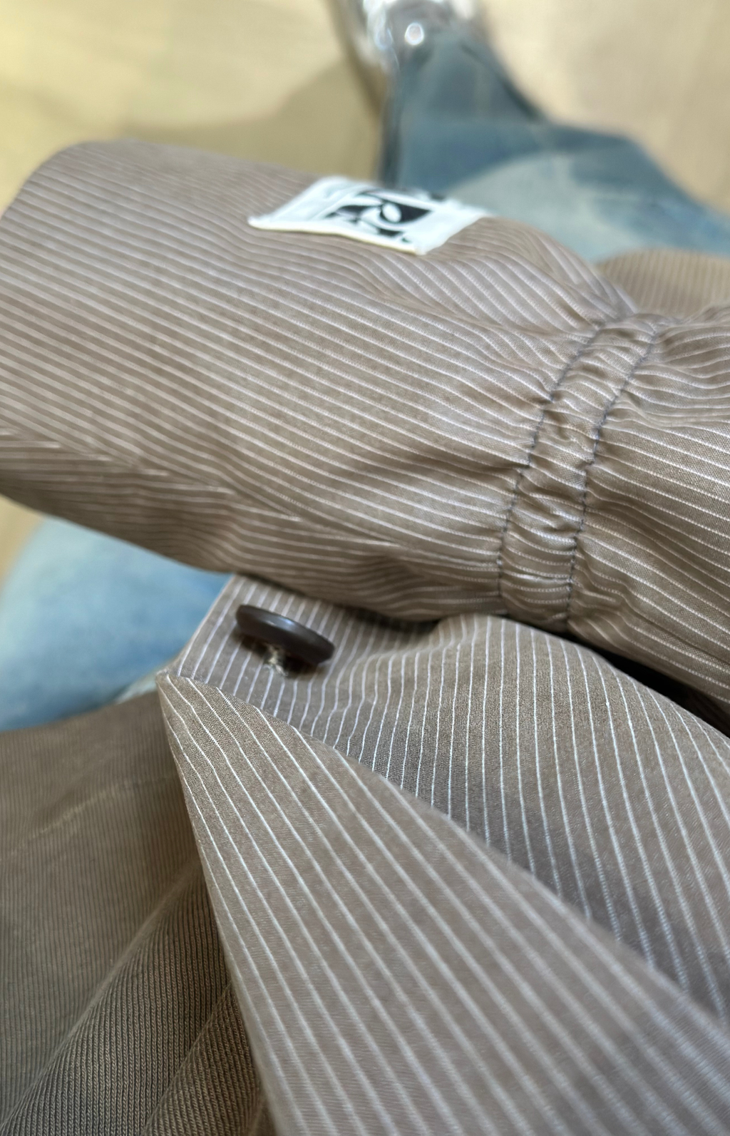 Maison Miare | Blazer 6