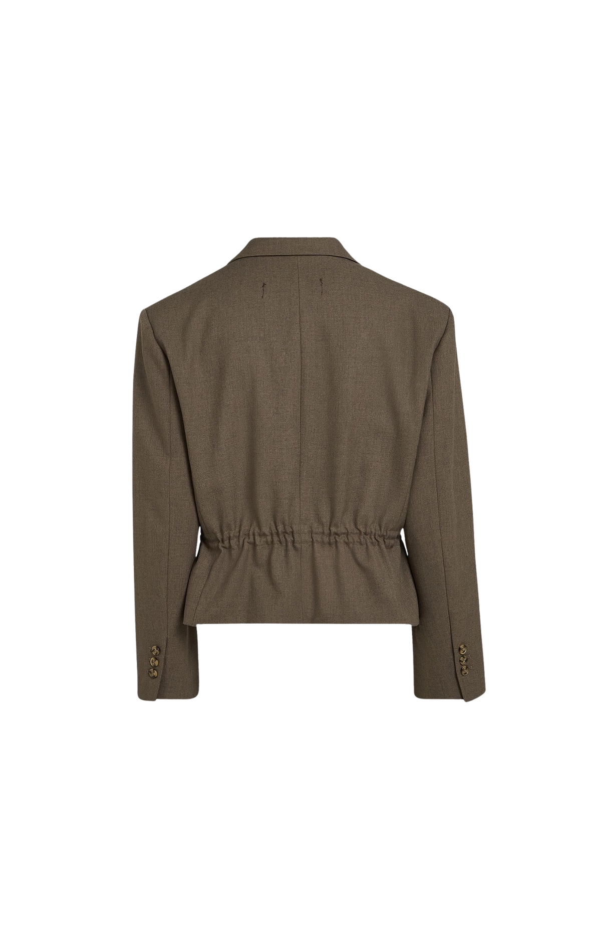 Circle of Trust | Blizz Blazer Raw Umber