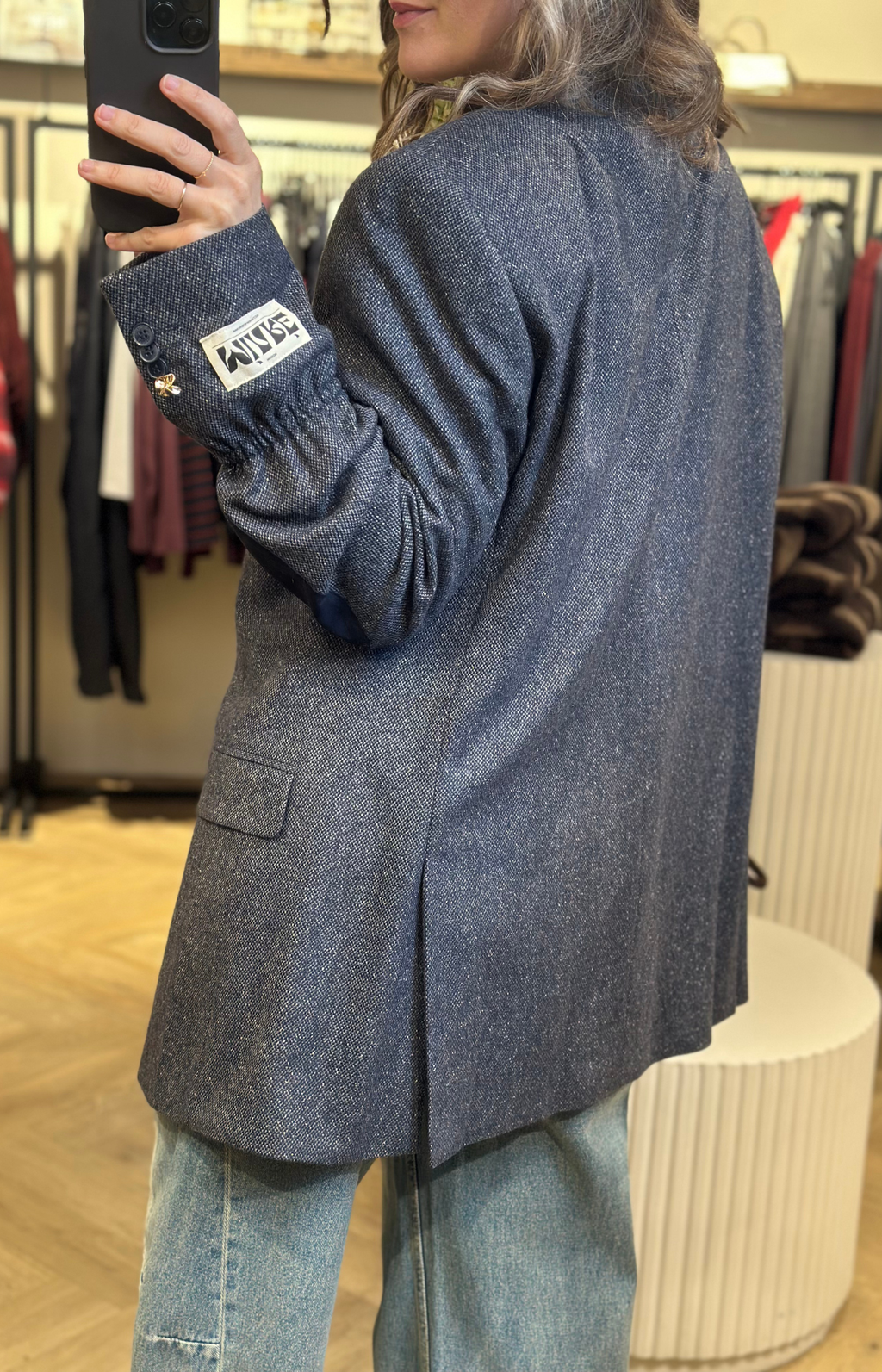 Maison Miare | Blazer 3