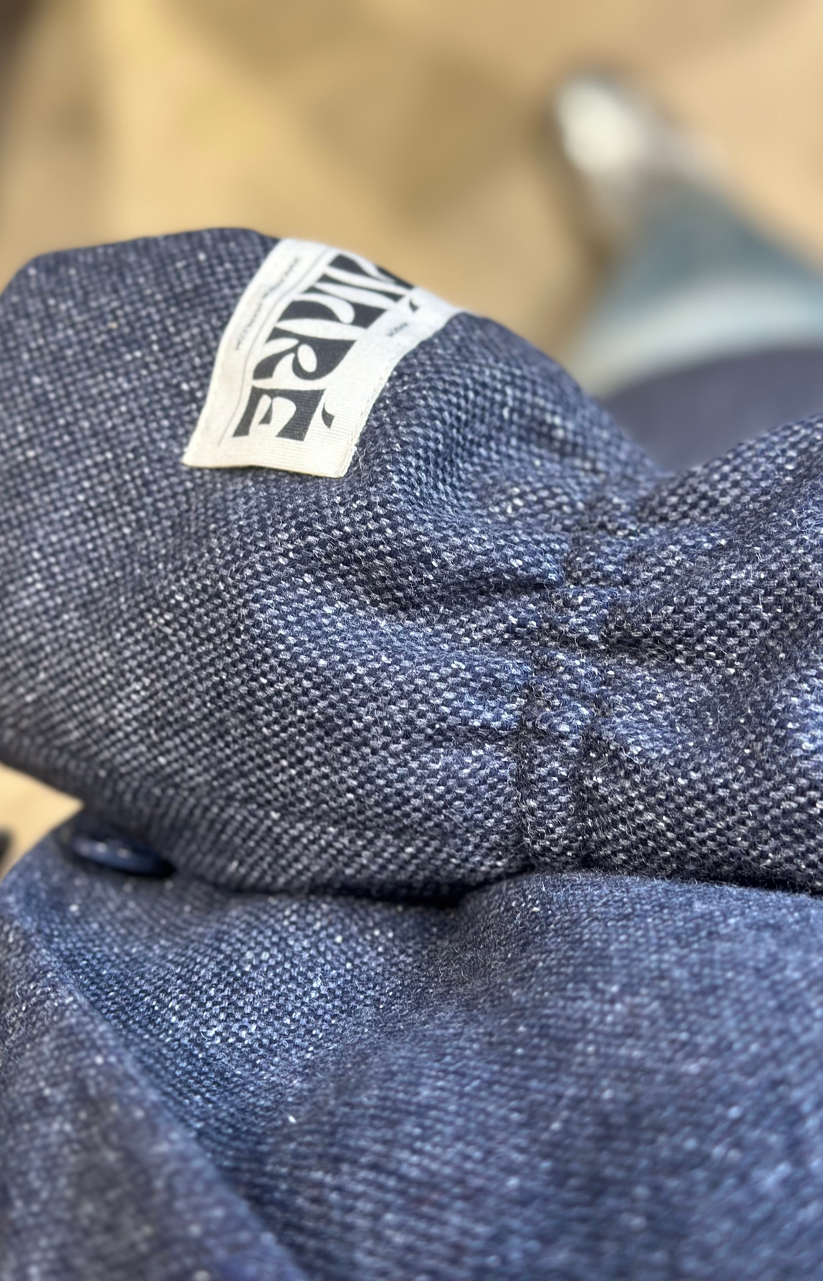 Maison Miare | Blazer 3