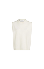 Circle of Trust | Elly Knit White Dust