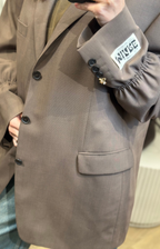 Maison Miare | Blazer 7