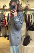 Maison Miare | Blazer 4