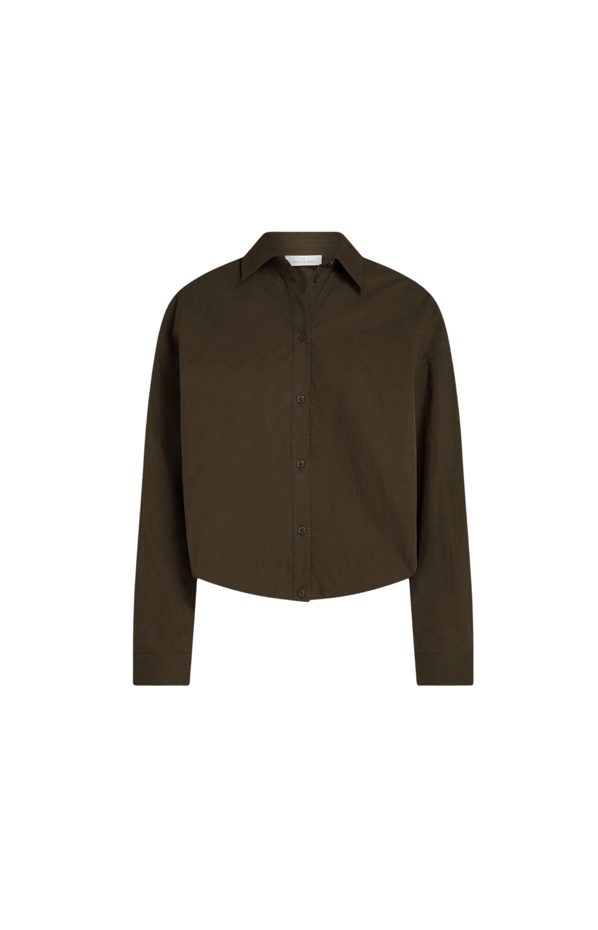 Circle of Trust | Layla Blouse Café Noir