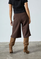 Sisters Point | Great Shirt Dark Chocolate