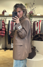 Maison Miare | Blazer 7